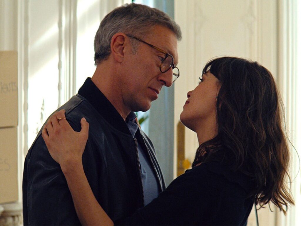 la felicità degli altri