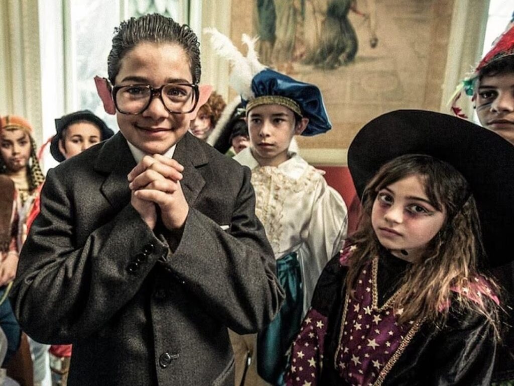 la mafia uccide solo d'estate