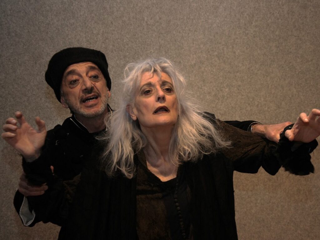 la morte della pizia