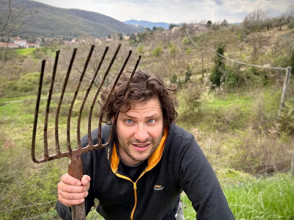 La Spesa nell’Orto