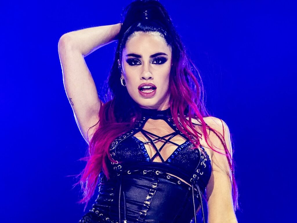 lali