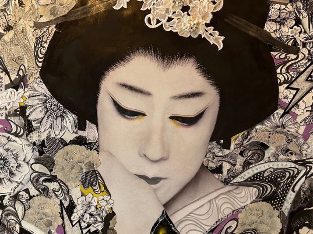 maurizio ceccarelli mostra