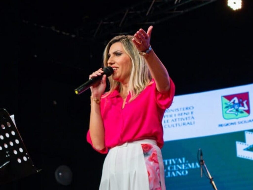 milazzo festival del cinema italiano