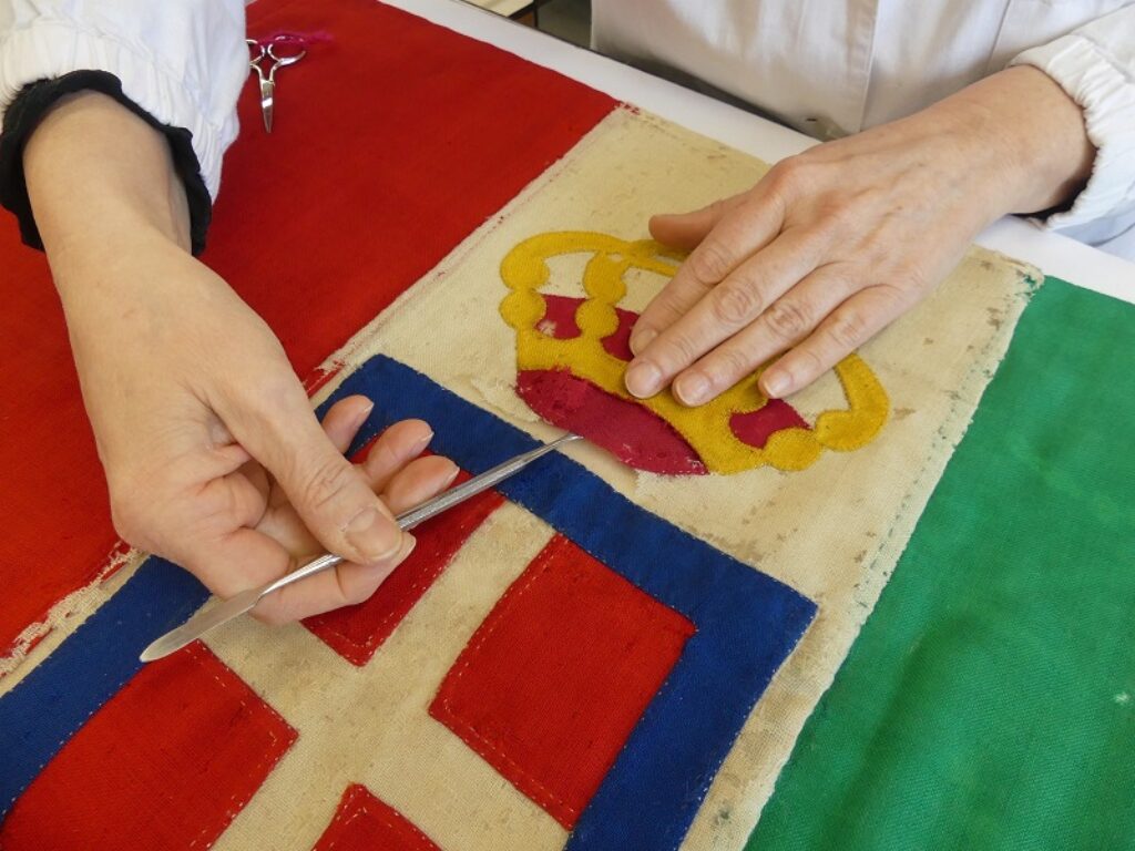 Museo del Risorgimento e della Resistenza