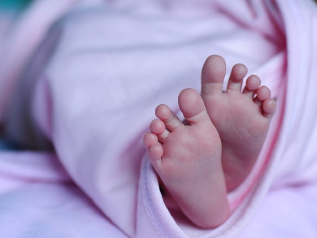 morte in culla nirsevimab neonata cocaina bergamo eczema atopico