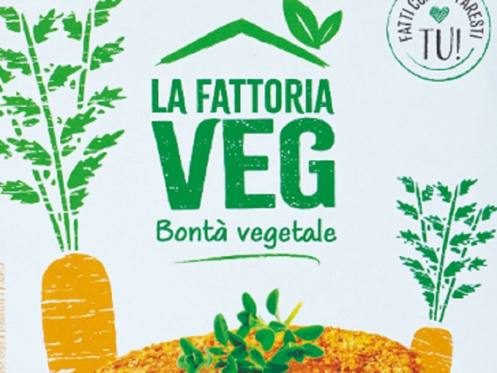 la fattoria veg