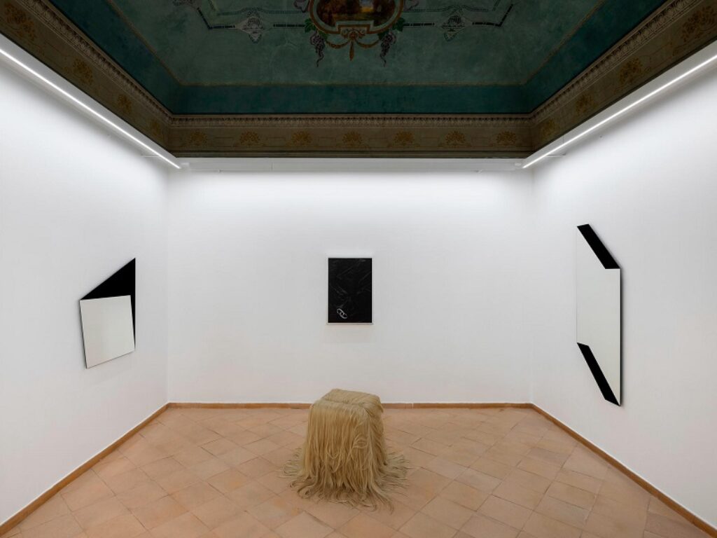 Passeggiate Intergalattiche