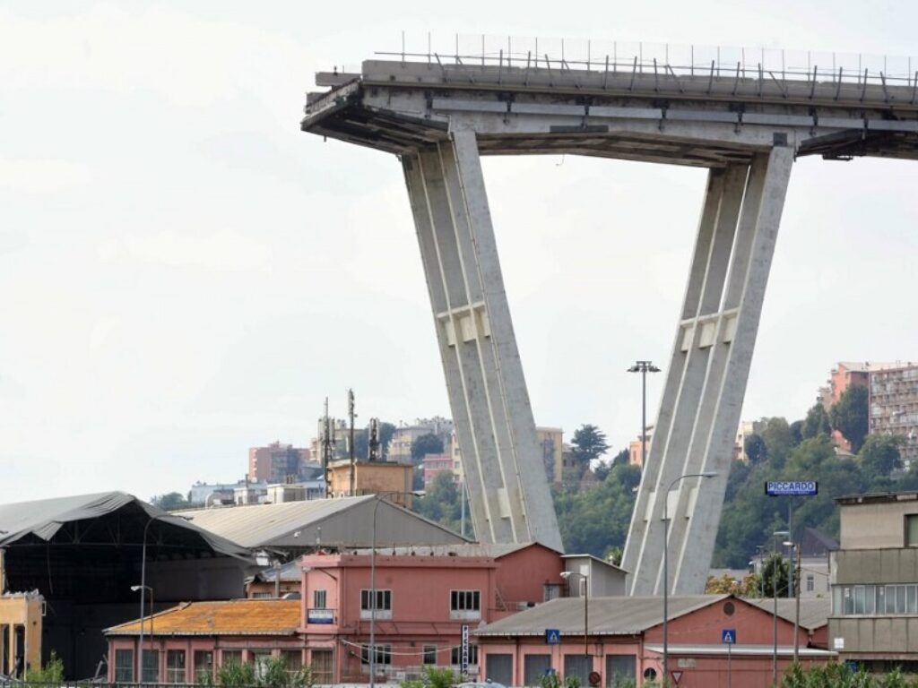 ponte morandi