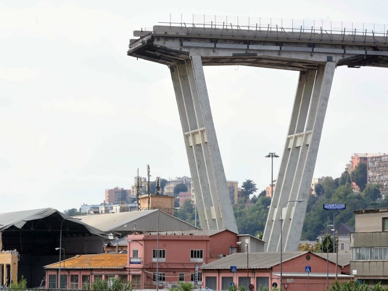 ponte morandi