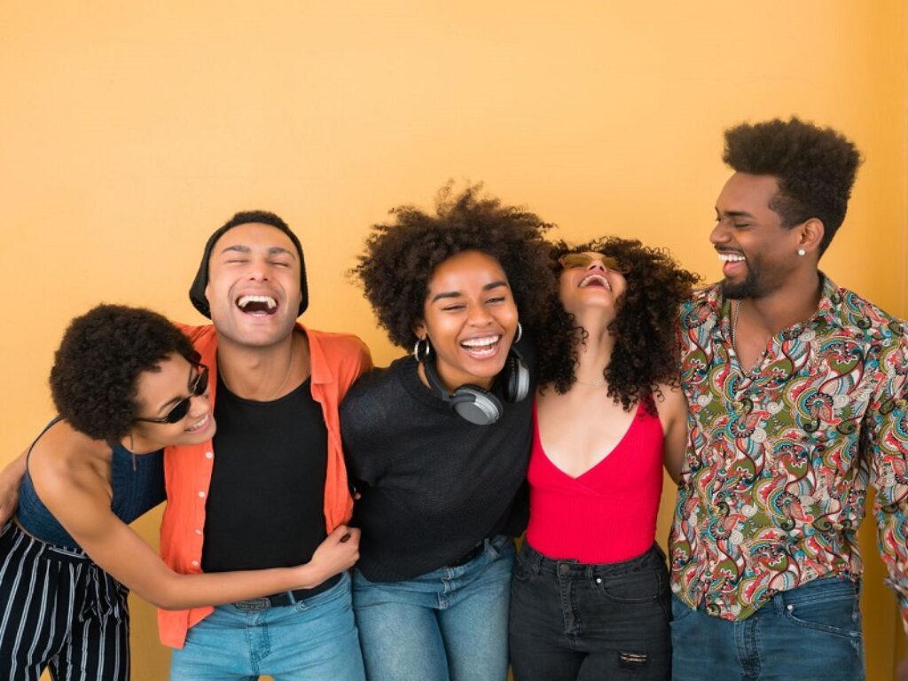 giornata mondiale della risata