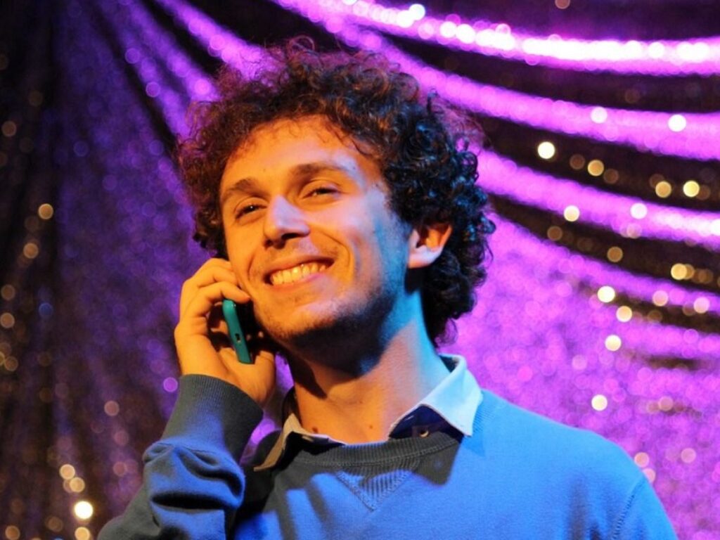 se mi ricordo ti sposo