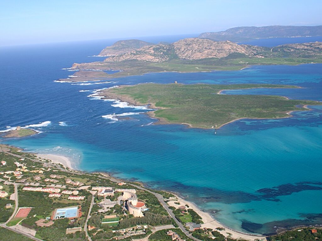 erosione delle coste