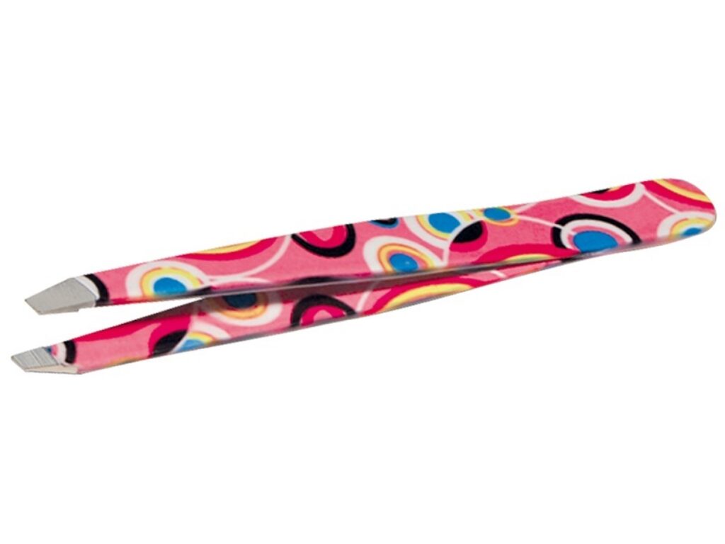 PINZETTE PER SOPRACCIGLIA