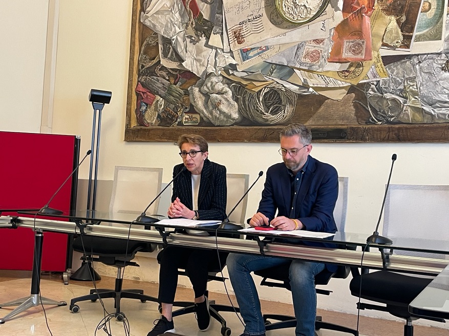 tesi di laurea premio Luciano Calanchi e Adriano Turrini