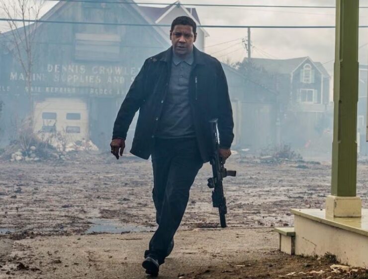 the equalizer 2