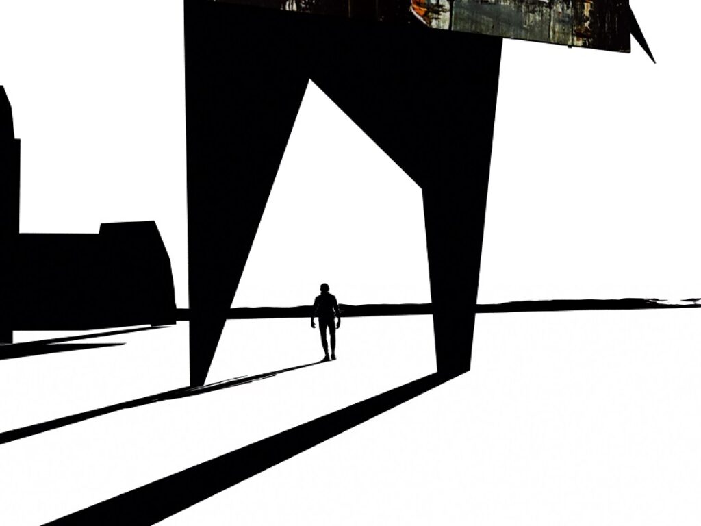 Vitruvio Virtual Reality