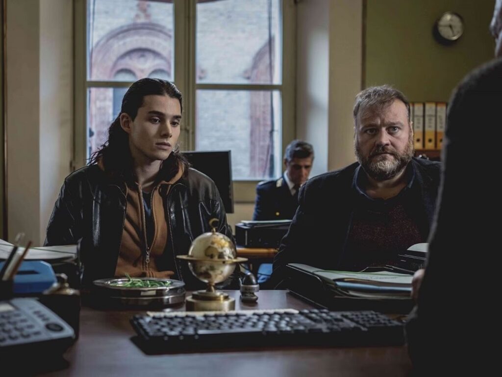 vivere non è un gioco da ragazzi