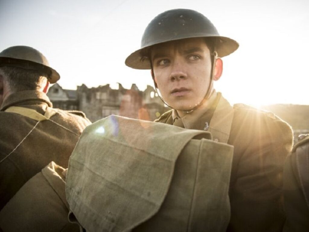 1918 – I giorni del coraggio