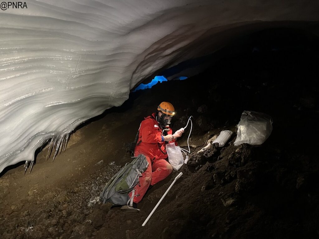 Osservatorio Vulcanologico permanente