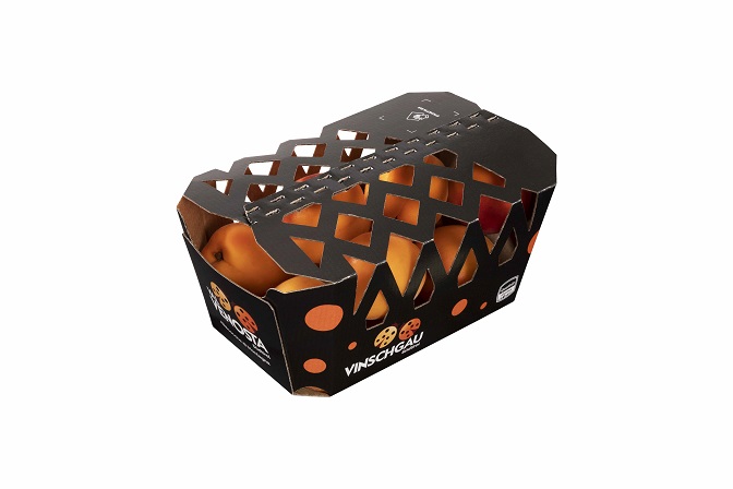 Albicocche Val Venosta