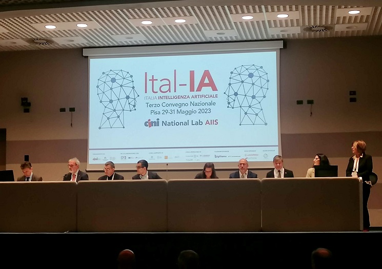 Alperia Group e MIPU onde di piena