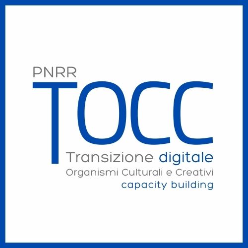 Capacity building per gli operatori della cultura