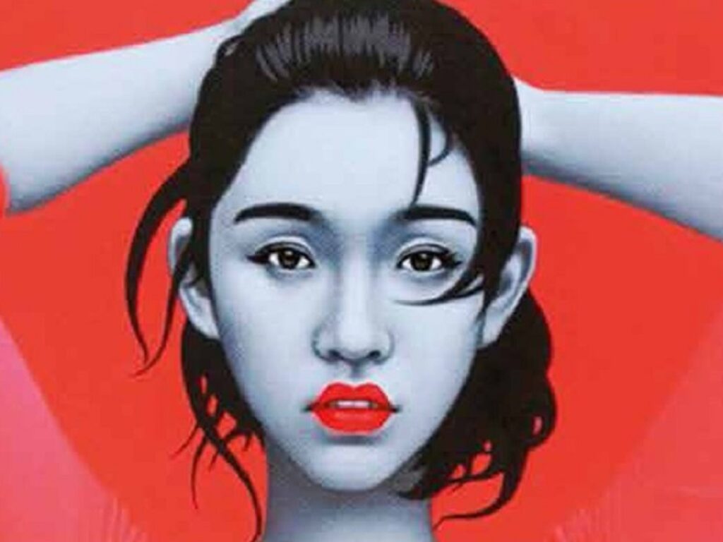 cina la nuova frontiera dell'arte