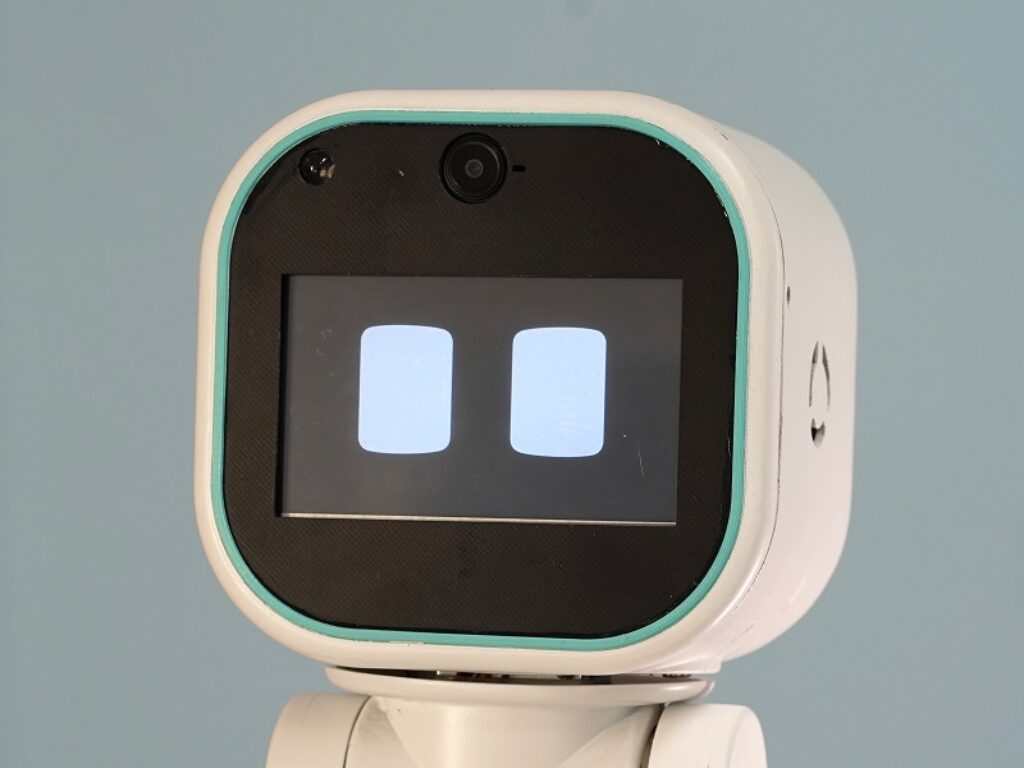 Classmate Robot di Protom