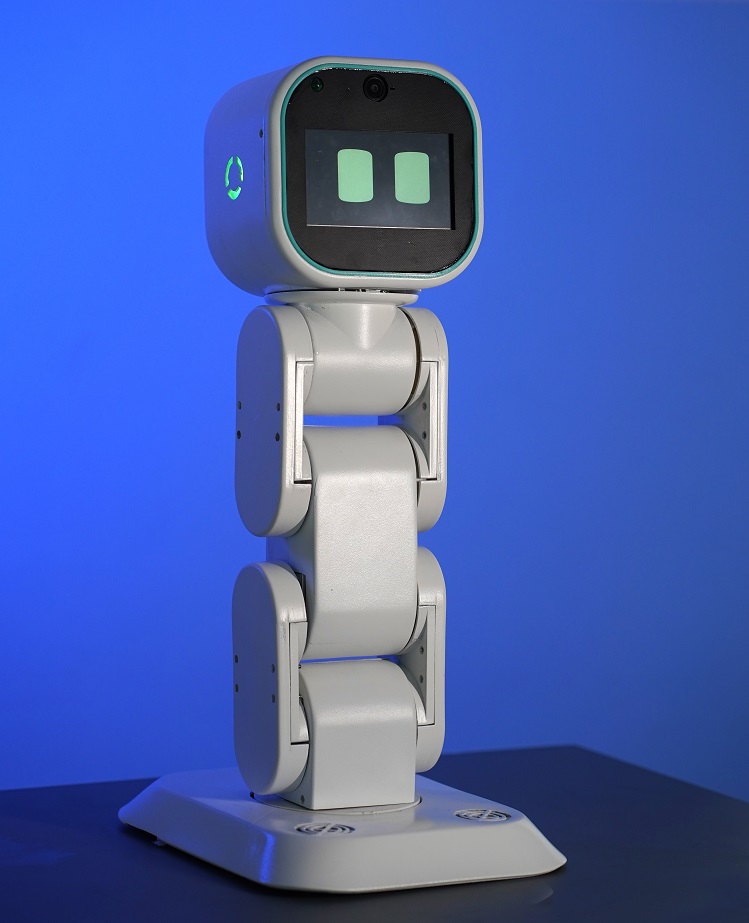 Classmate Robot di Protom