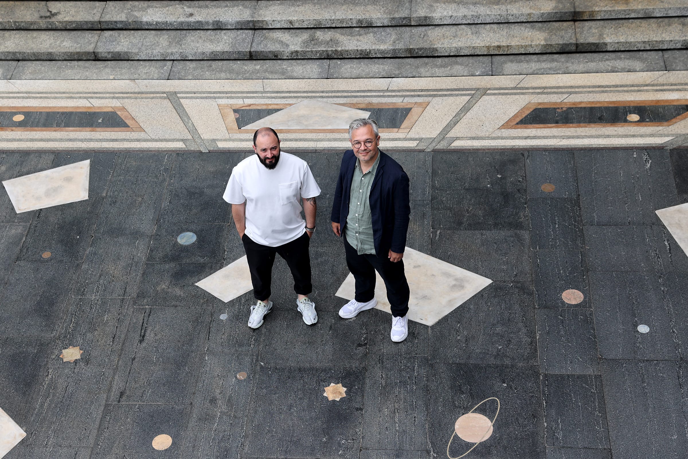 EXPOSED. Torino Foto Festival