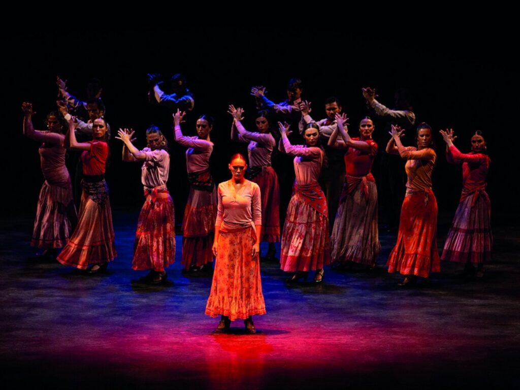 Festival di danza contemporanea