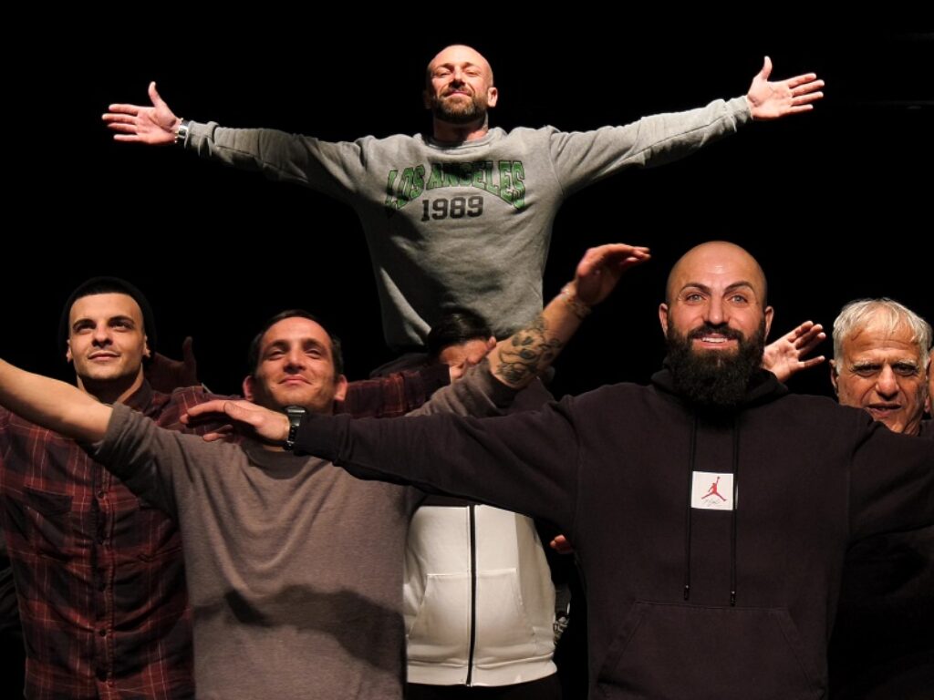 La Formula di Grübler