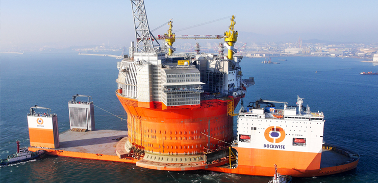 HD Hyundai Heavy Industries