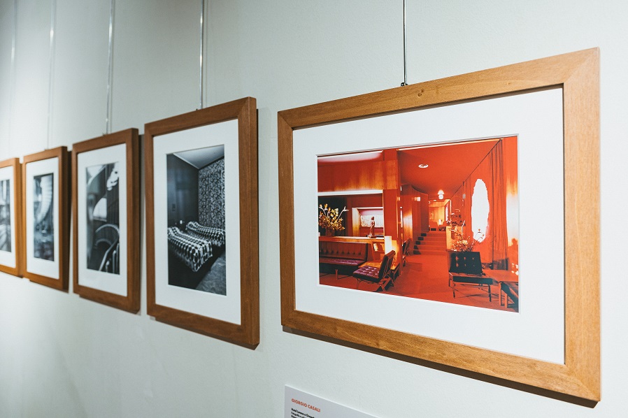 I favolosi anni '60 in Maremma