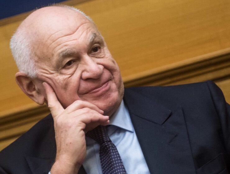 nordio abuso d'ufficio