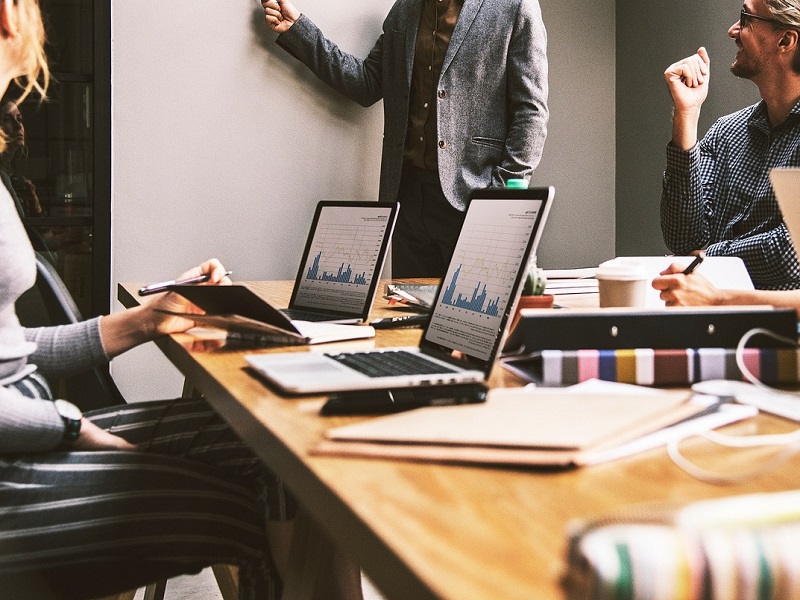 lavoro angi giovani esg disengagement