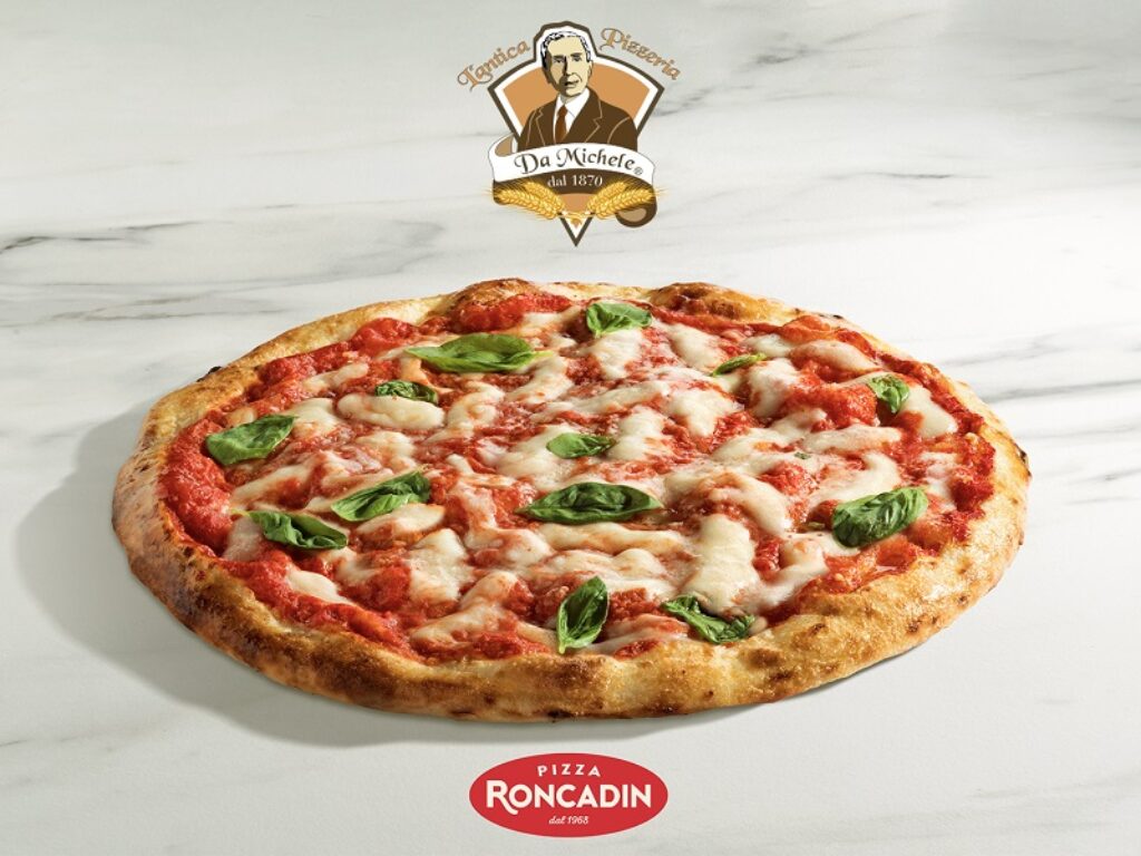 L’Antica Pizzeria Da Michele