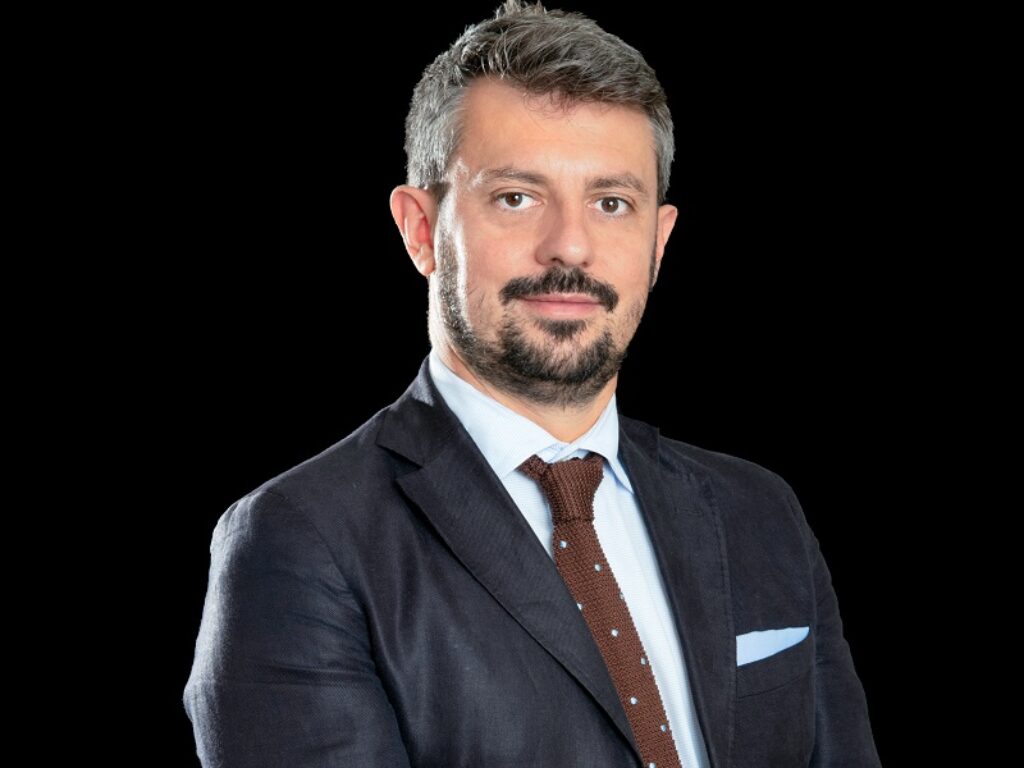 lorenzo reali