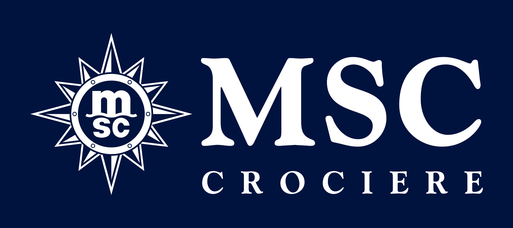 MSC CROCIERE