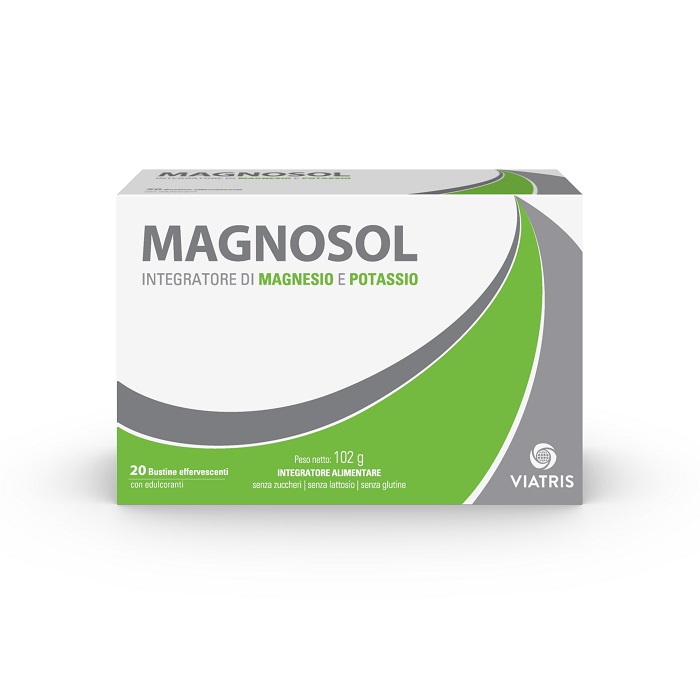 magnosol