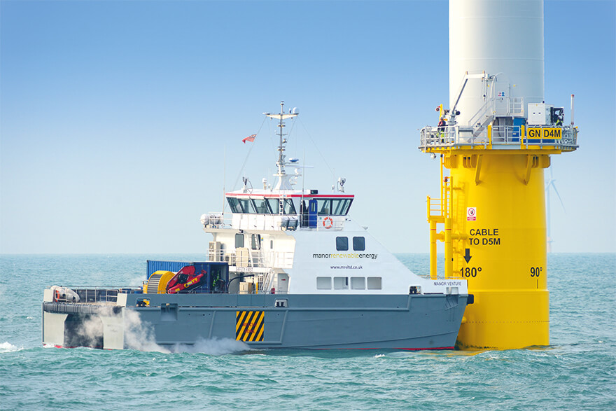 Manor Renewable Energy