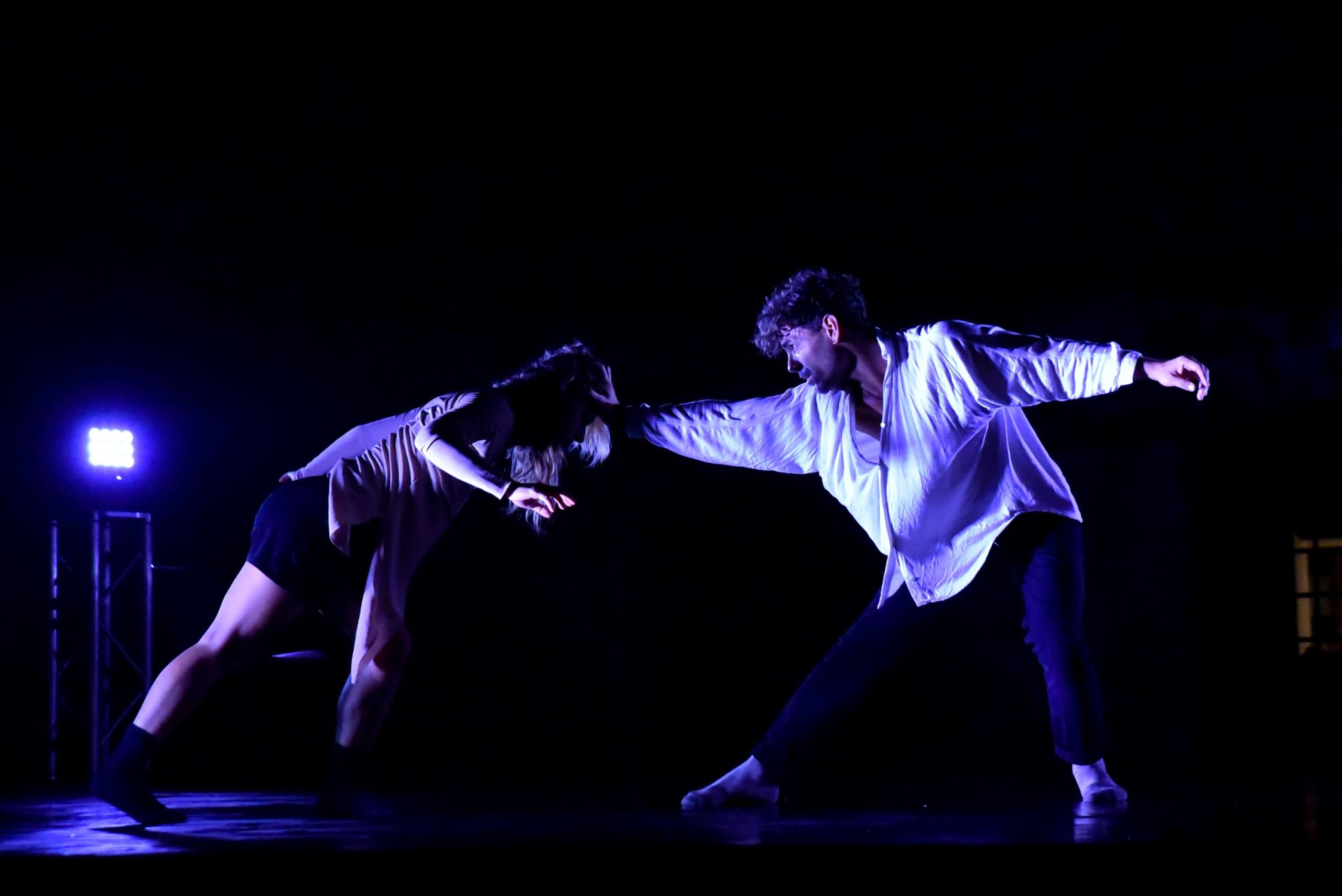 notte romantica dei borghi