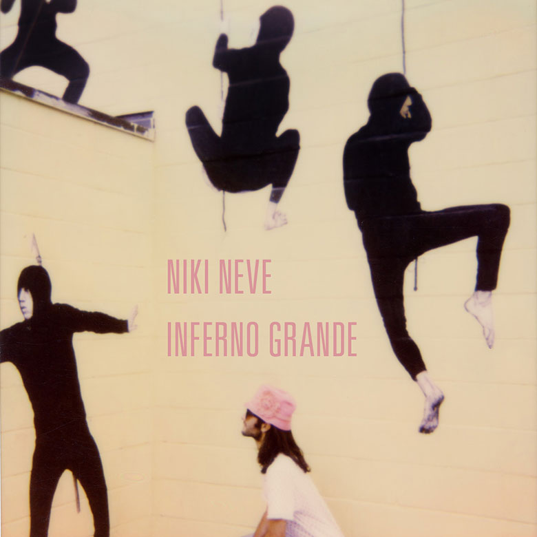 niki neve
