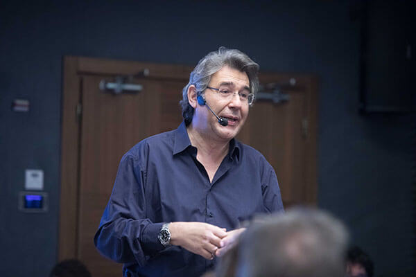 mirco gasparotto osa360