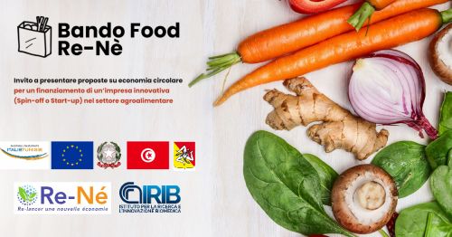 re-né agroalimentare