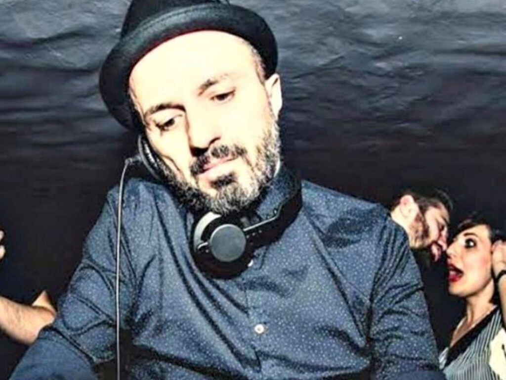 alpi sonore