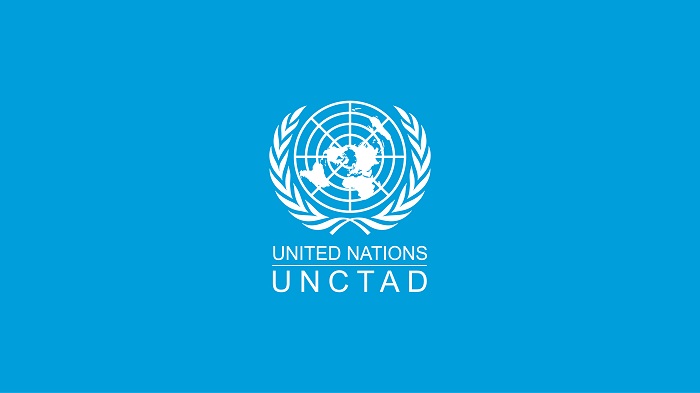 UNCTAD logo arabia saudita