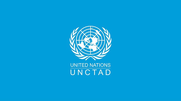 UNCTAD logo arabia saudita