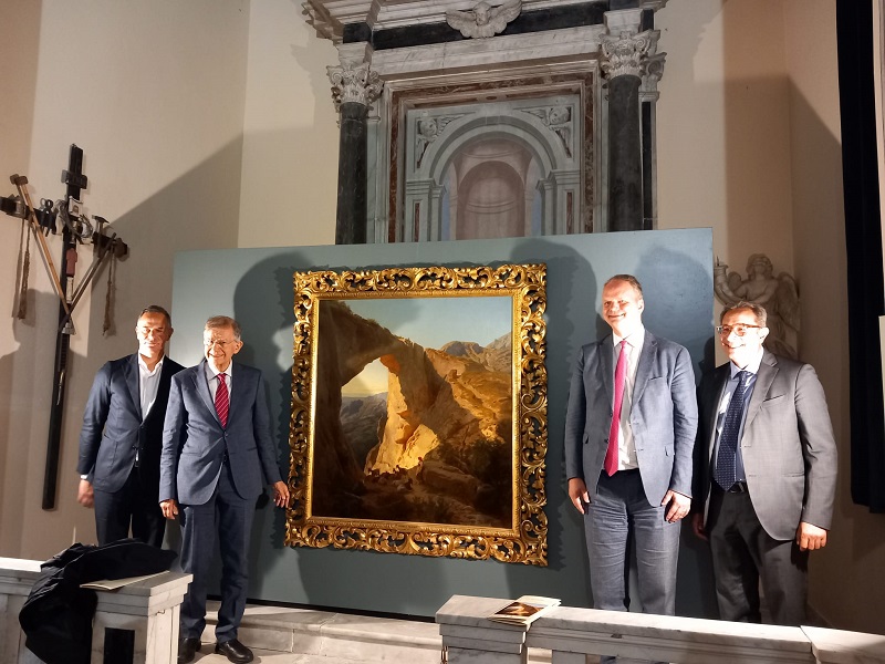 Uffizi Fivizzano