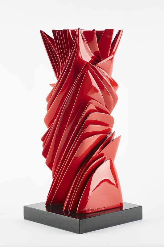 Unveiled Cutting Wrapping Carving Straining